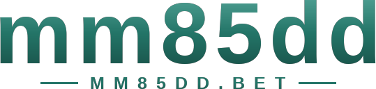 mm85dd logo